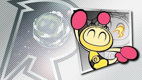 Super Bomberman R - Combo 5 / Combo 10