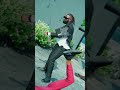 I shot a choreographed fight scene on a Sony camera.