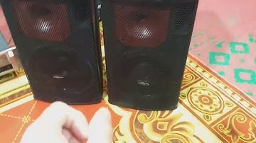 mệnh danh ông vua loa không hề sai-loa audiocenter PF12+(bãi xịn đời cao)đẹp xuất sắc ☎ 0772260096