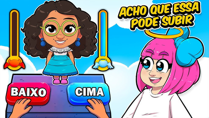 OS JOGOS MAIS ESTRANHOS DA INTERNET 😱😂 SUPER DIVERTIDO 😝 PAPILE 