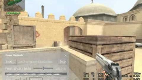 nice rounds 2on2 hg ladder esl