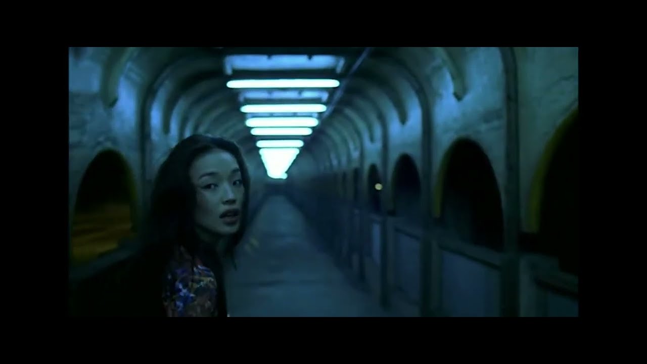 MIllennium Mambo. 千禧曼波. Edit.