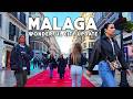 Malaga City Spain Wonderful City March 2026 Update Costa Del Sol Walk Andalucía 4K Malaga City Spain Wonderful City March 2026 Update Costa Del Sol Walk Andalucía 4K