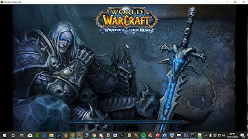 Custom Teleporting System WoW 3.3.5a