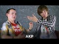 Акр - о новом клипе, CarambaTV, озвучках и старом клипе (ft. Optimisster) | По Чесноку