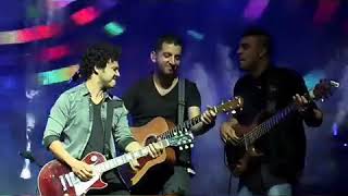 Buray Gaziantep Konseri