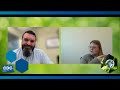 EH Nexus: Childhood Lead Poisoning Prevention Podcast – Episode 1, Teaching Data to Talk