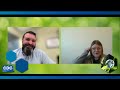 EH Nexus: Childhood Lead Poisoning Prevention Podcast – Episode 1, Teaching Data to Talk