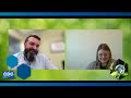 EH Nexus: Childhood Lead Poisoning Prevention Podcast – Episode 1, Teaching Data to Talk