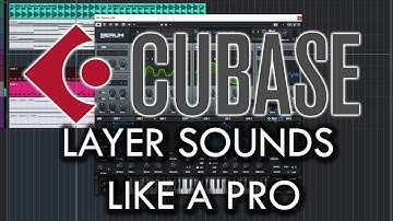 How to Layer Sounds Like a Pro | Chord Pads & Lead Synths for Unique Sounds!