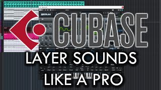How to Layer Sounds Like a Pro | Chord Pads & Lead Synths for Unique Sounds!