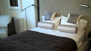 The Georgian - 1 Bedroom 1 Bathroom Model
