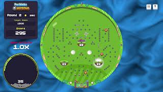 Pachinko Overdrive (Demo Trailer) screenshot 5