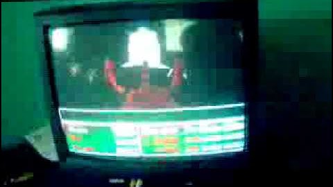 Kicking Ruby Weapons Ass