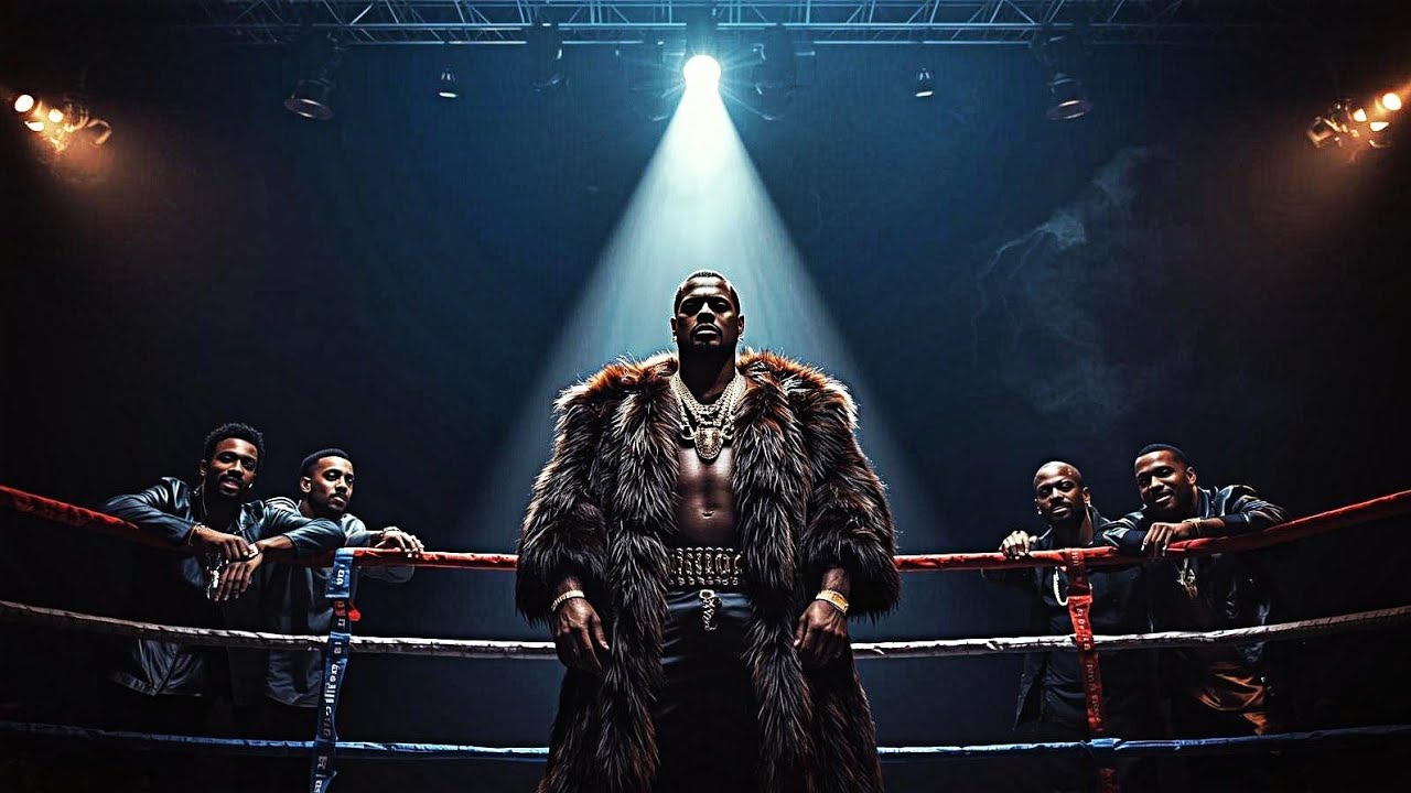 FRENCH DRILL AGRESSIF | RAP SOMBRE & DISCIPLINE MENTALE