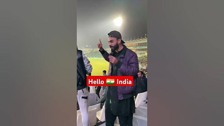 PAKISTAN 🇵🇰 HOST CHAMPION TROPHY 2025 | INDIA 🇮🇳 MUST WATCH PAK STADIUM