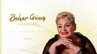 Bahar Güneş - Yeşil Ördek - Official Music Video 2023 Medya Müzik 