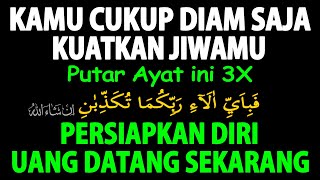 Ayat Kuat Luar Biasa !!! Mendatangkan Uang Dari Berbagai Arah Tanpa Di Duga – Doa Ampuh Penarik Uang