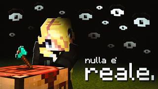 HO PROVATO la MOD HORROR sulla SCHIZOFRENIA.