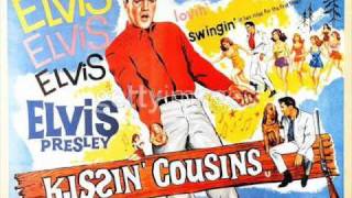 Echoes Of Love    Elvis Presley 1964 RCA VICTOR