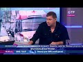 Андрей Коновал - о нагрузках врачей: "Среди руководства медучреждений идет отрицательная селекция"