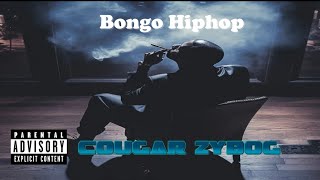 Cougar Zybog - Bongo Hiphop (Tanzania Diss Track) Kenya Vs Tanzania
