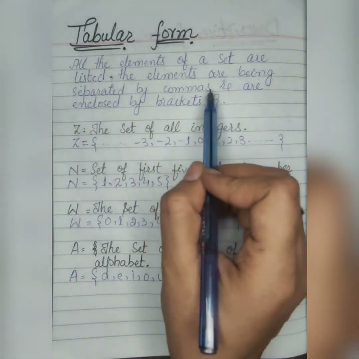 tablular-form-what-is-tabular-form-tabular-form-of-set-viral