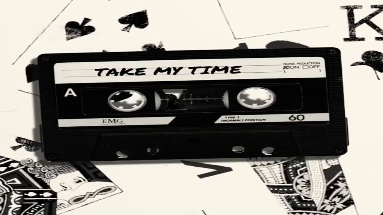 Max B - Take My Time