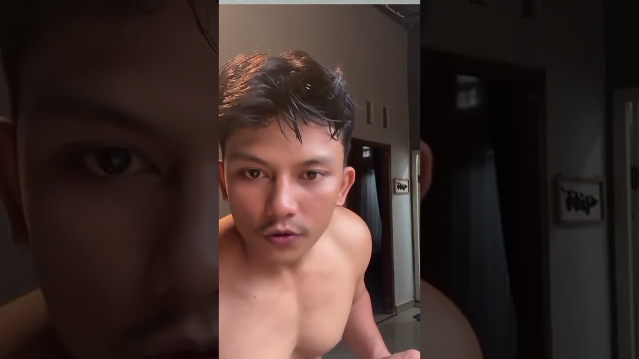 ABANG ABANG SIXPACK OLAHRAGA 