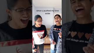 Kiranandnivi- Hopelessly Devoted (Grease) (Cover) (Tik Tok)