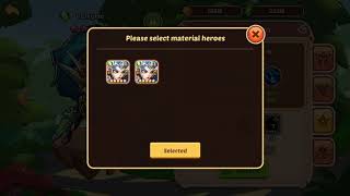 Idle Heroes 10Star Valkyrie