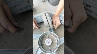 Hero super Splendor 2018 model full service#video #automobile 0 Arvind auto service#❤️😘🥰