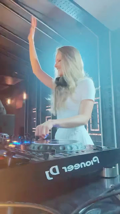 #dj #electronicmusic #melodictechno #katushasvoboda #djkatusha