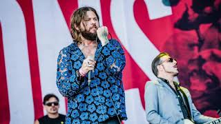 Look Away-Rival Sons