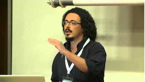 8.Cosmo Lupo - Quantum data locking and the locking capacity of a quantum channel