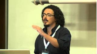 8.Cosmo Lupo - Quantum data locking and the locking capacity of a quantum channel