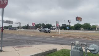 Texas DPS will increase patrols heading into Memorial Day