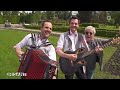 Capture de la vidéo G.g. Anderson Und Die Fetzig'n Aus Dem Zillertal Bei Brisant Ard Mit Ihrem Duett "Herz An Herz"