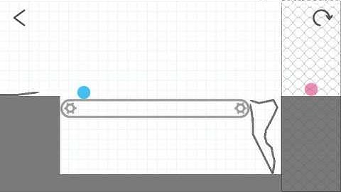 Brain Dots Level 66 Walkthrough