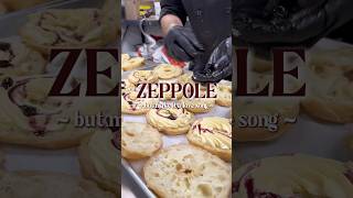 This Gets Stuck In Your Head  Happy St Josephs Day food  traditional baking shorts