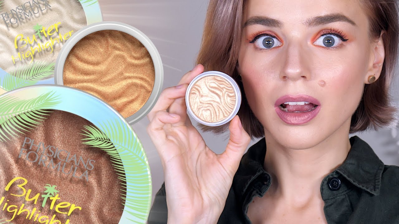 Хайлайтер золотое яблоко. Physicians Formula Butter Bronzer. Physicians Formula хайлайтер бронзер. Хайлайтер Кокос. Бронзер Кокос.