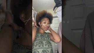 A blowout without a blow dryer?