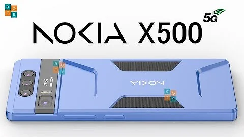 2025 Nokia X500 5G The Comeback Phone? Full Honest Review!