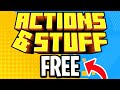 How To Download Action And Stuff In Minecraft For FREE In 2026- Full Guide