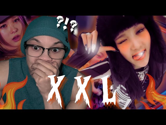 YOUNG POSSE (영파씨) 'XXL' ( Who is Young Posse??) class=