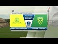 MultiChoice Diski Shield 2018 Semifinal - Golden Arrows vs Mamelodi Sundowns