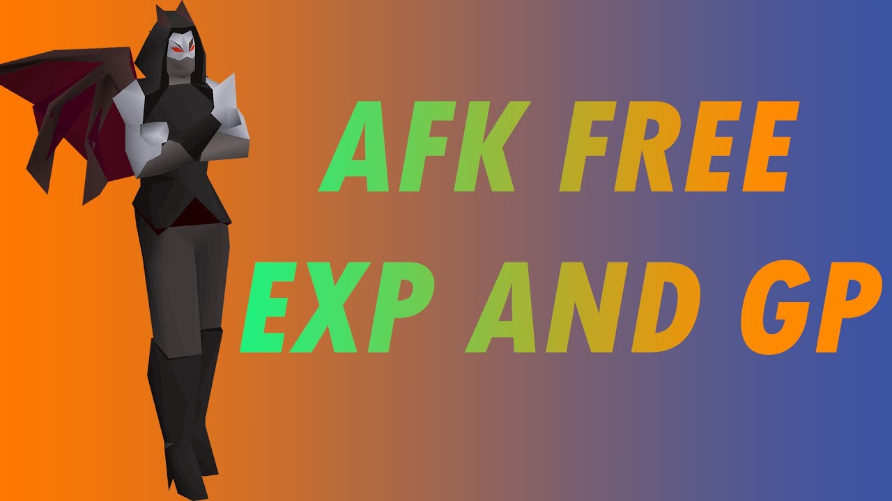 Руководство по убийству Стражей Vyrewatch (AFK 1,5 млн GP/HR) OSRS 2020