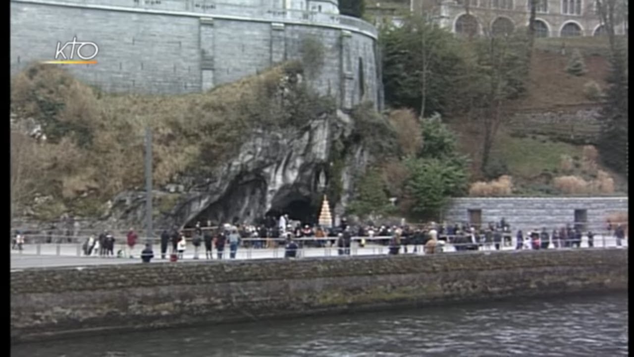 Chapelet du 28 décembre 2018 prière universelle mariage