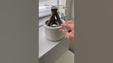 Follow for more #humidifier #diffuser #homedecor #relaxing #christmas #winter #aesthetic #winter