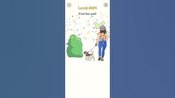 #dop2 level # 5864 #deleteonepart  #shorts #ytshorts